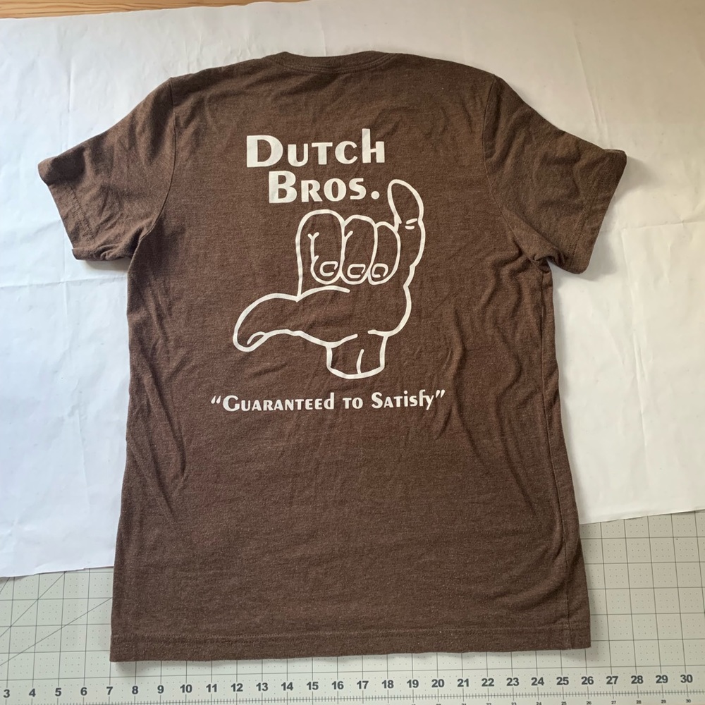 Dutch Bros T-Shirt